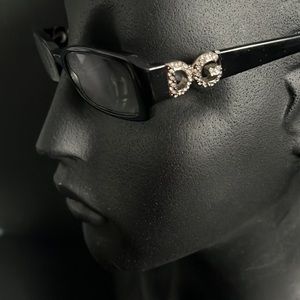 Dolce & Gabbana DG-3059B Eyeglass Frames